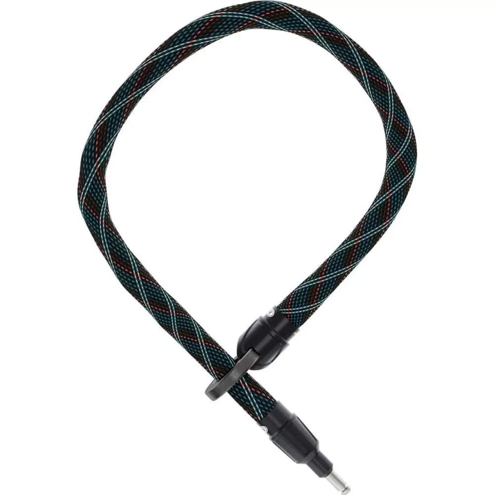 Kättinglås Plug-in 6 mm till ringlås