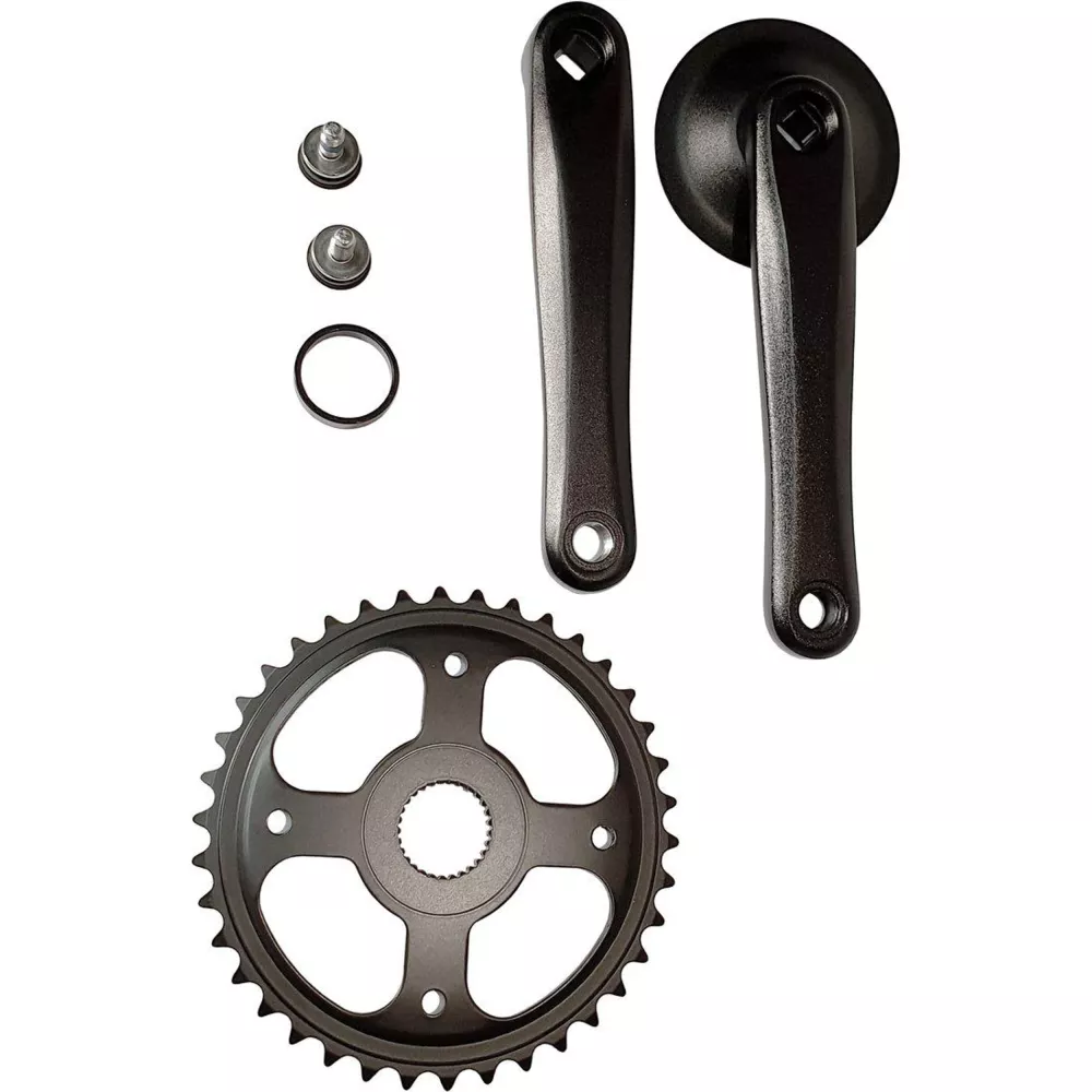 Vevparti 38T Maxdrive TWS