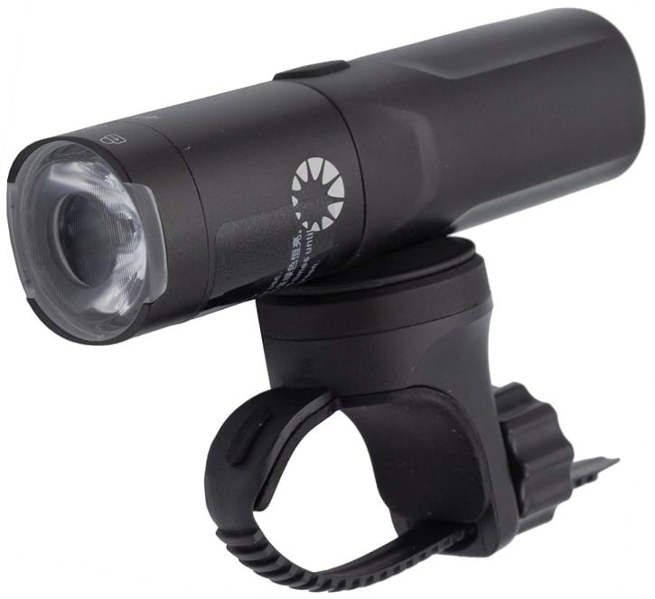 Framlampa Bike Attitude 1 LED 400 lumen