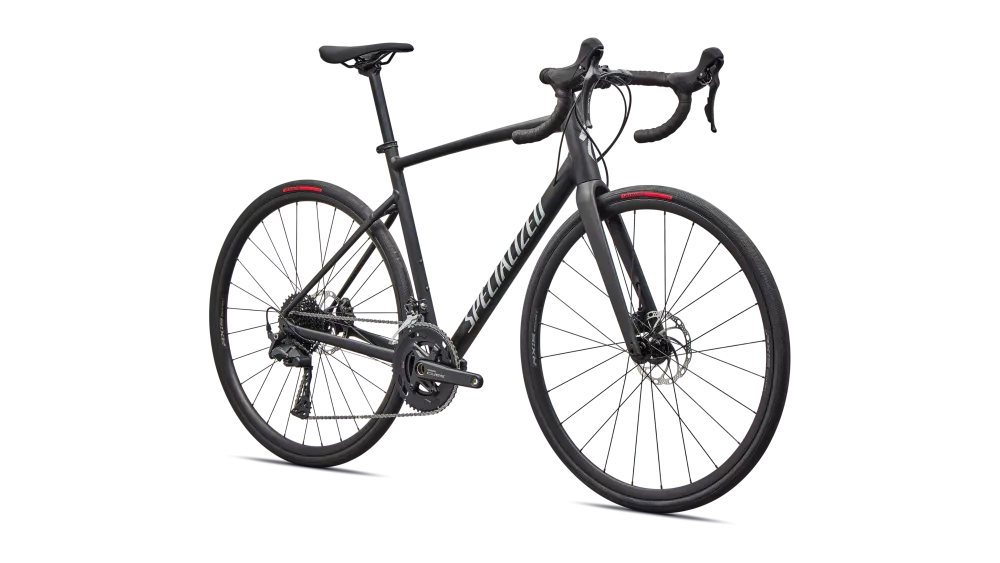 Specialized Allez Obsidian/Dove Grey