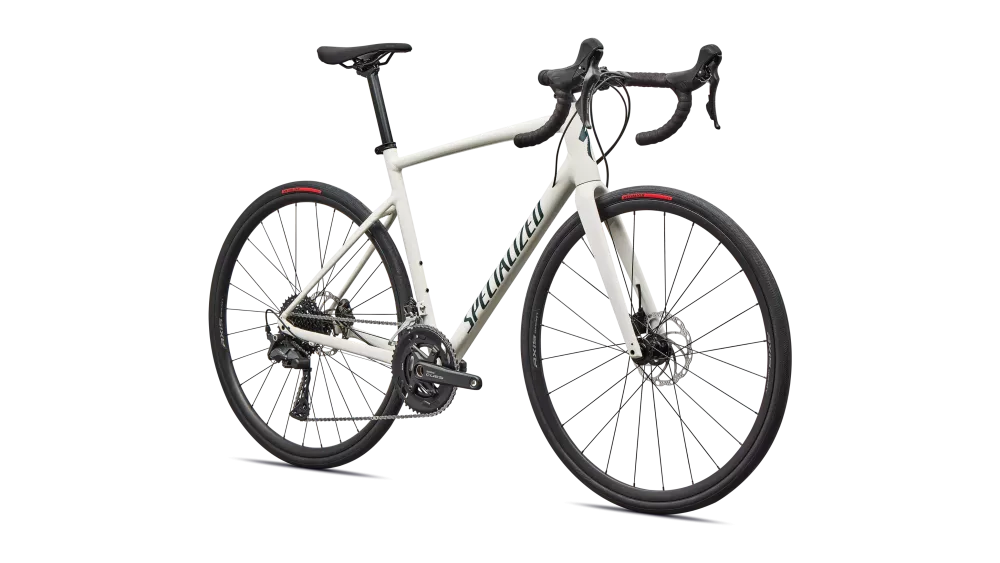 Specialized Allez Dune White/Deep Lake