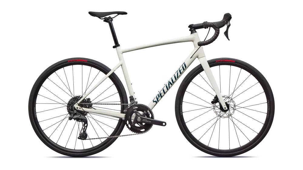 Specialized Allez Dune White/Deep Lake