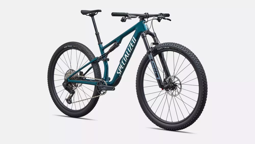 Specialized Epic 8 Comp (M)