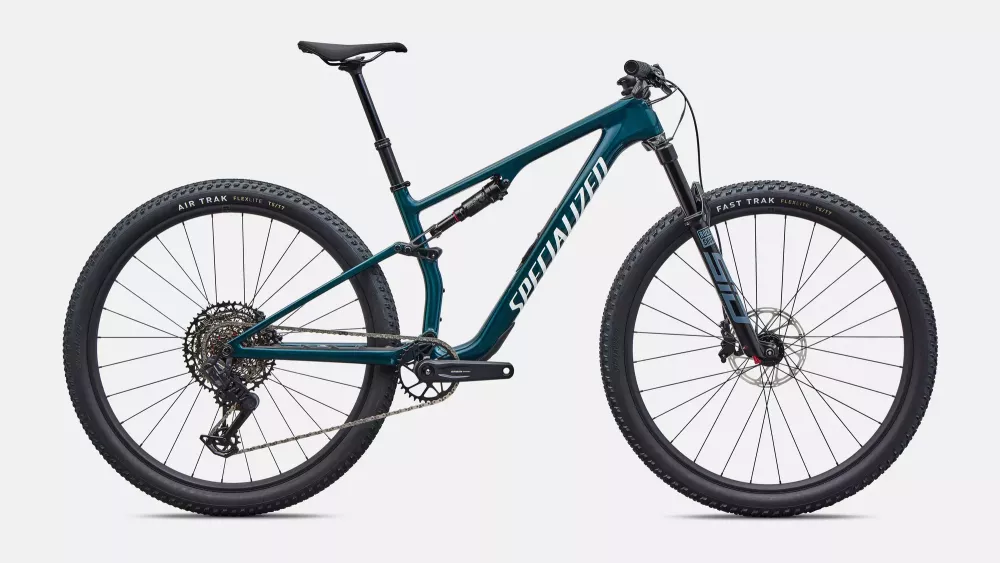 Specialized Epic 8 Comp (M)