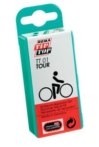 Lagningskit Tip Top TT 01 Tour