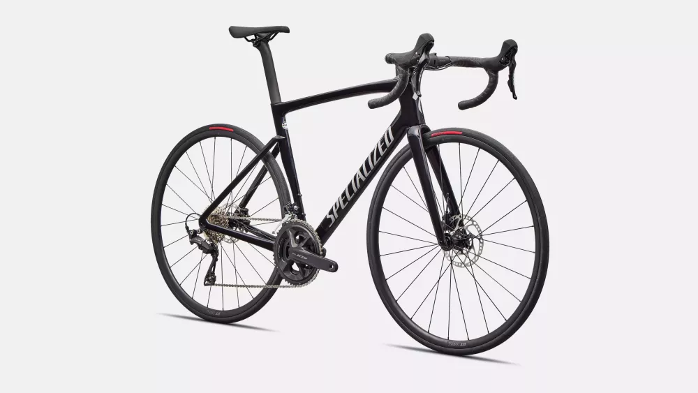 Specialized Tarmac SL7 Sport Svart