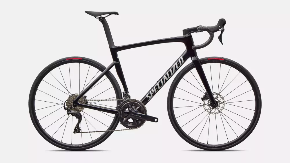 Specialized Tarmac SL7 Sport Svart