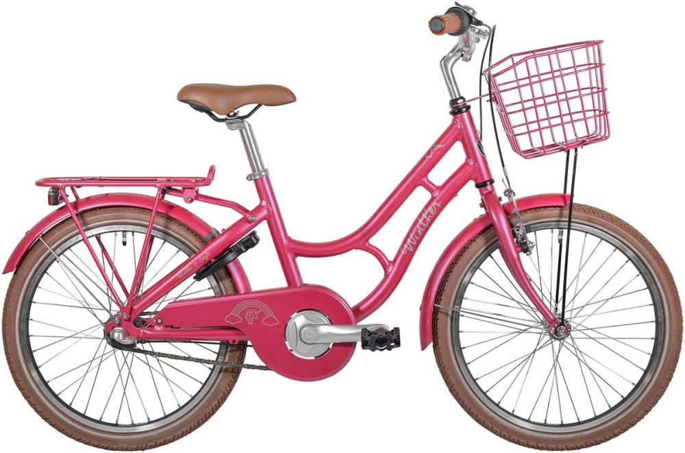 Winther G-Style 20 tum Pink