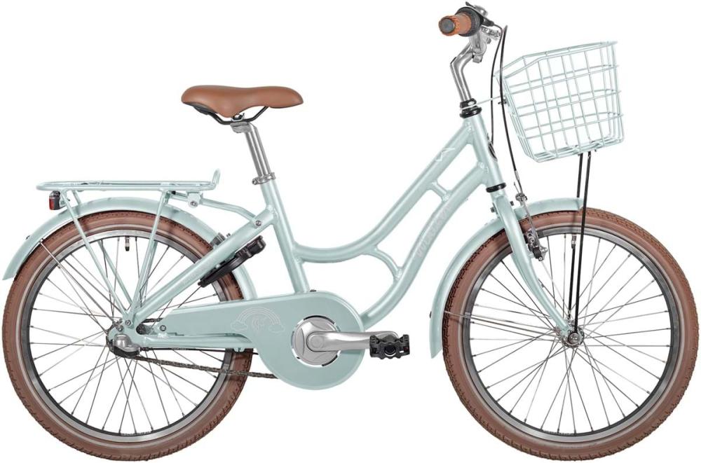 Winther G-Style 20 tum Turkos