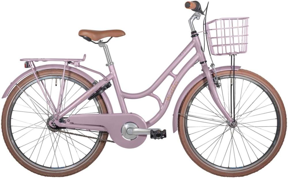 Winther G-Style 24 tum Lila