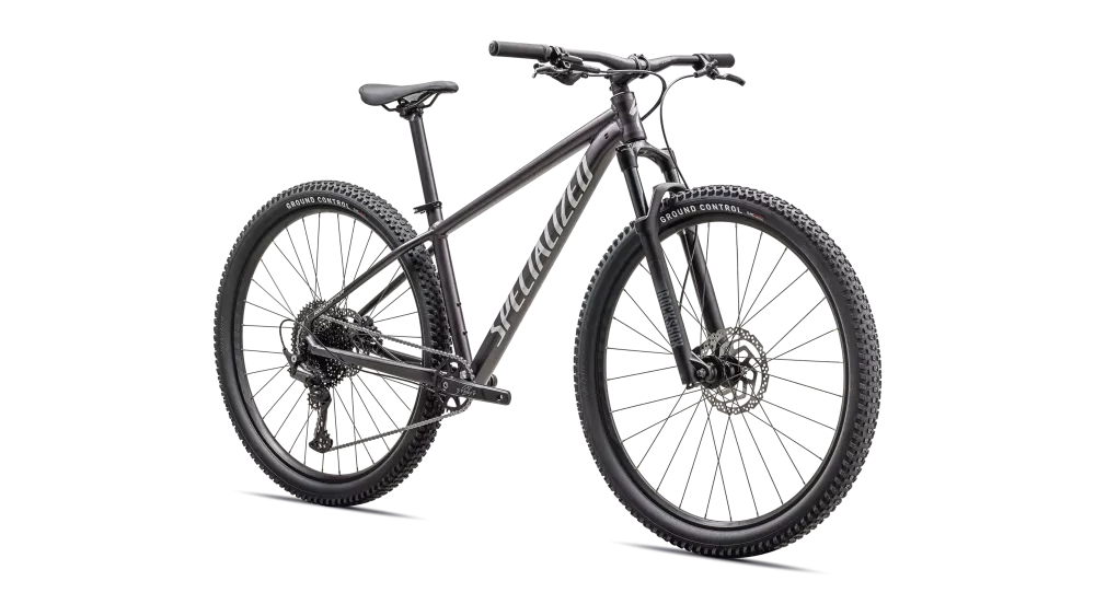 Specialized Rockhopper Comp.Satin Nebula Metallic / Dolomite Metallic