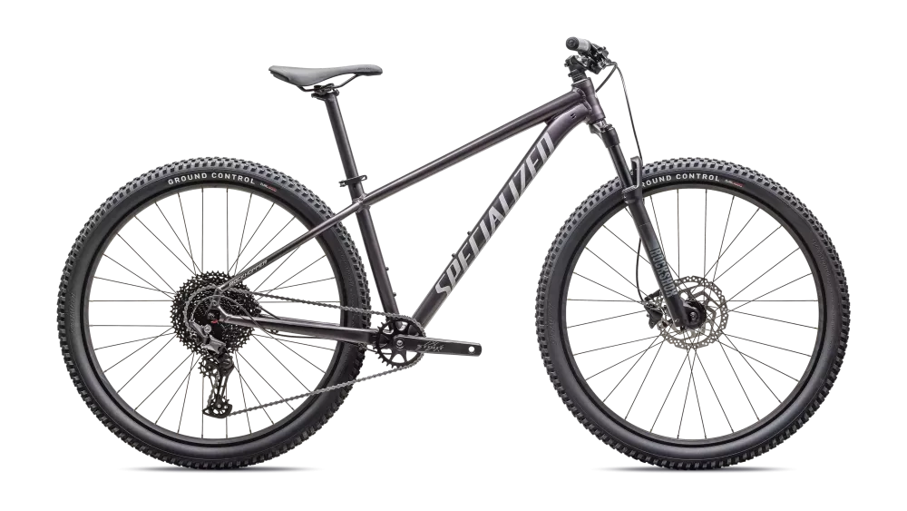 Specialized Rockhopper Comp.Satin Nebula Metallic / Dolomite Metallic