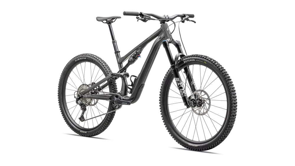 Specialized StumpJumper Comp Alloy