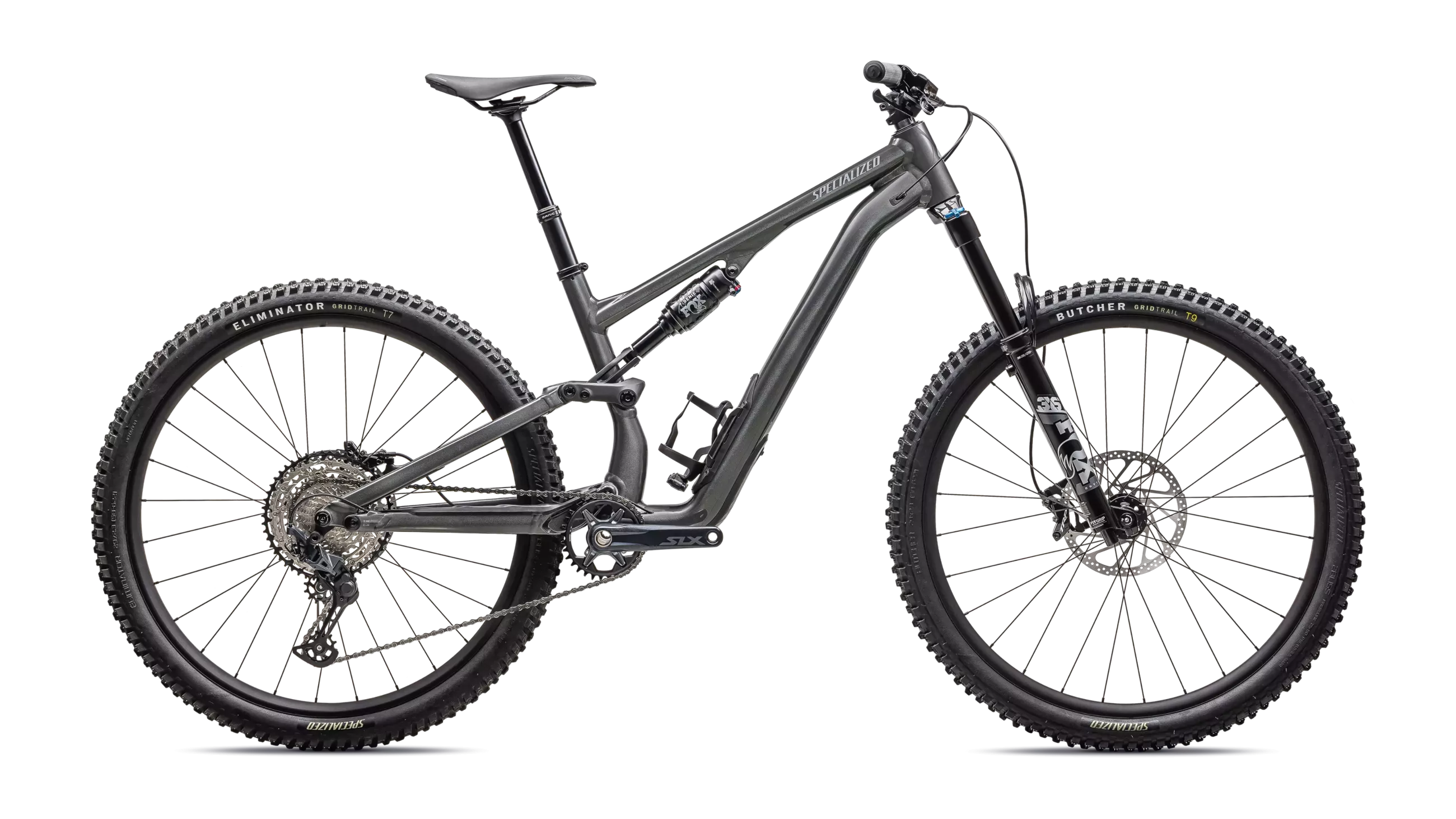 MTB Specialized Stumpjumper 15 Comp Alloy