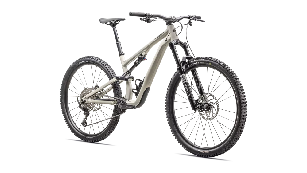 Specialized Stumpjumper Alloy