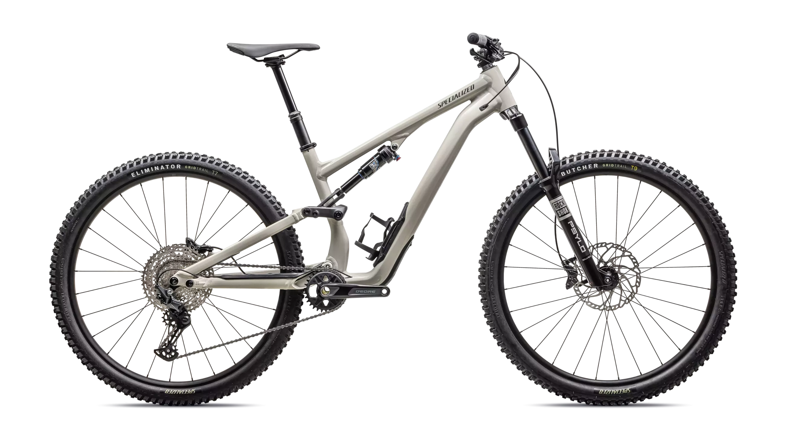 MTB Specialized Stumpjumper 15 Alloy