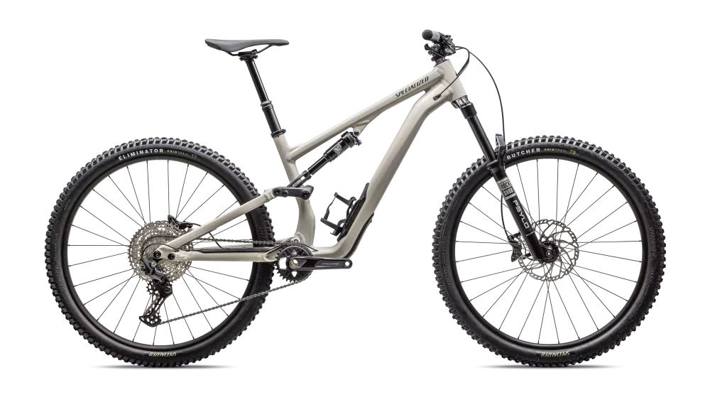 Specialized Stumpjumper Alloy