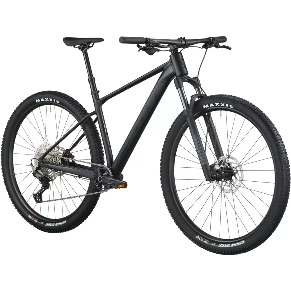 Scott Scale 940 Svart
