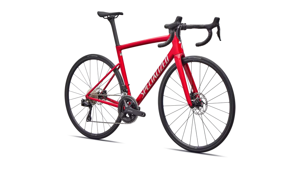 Specialized Tarmac SL8 Comp