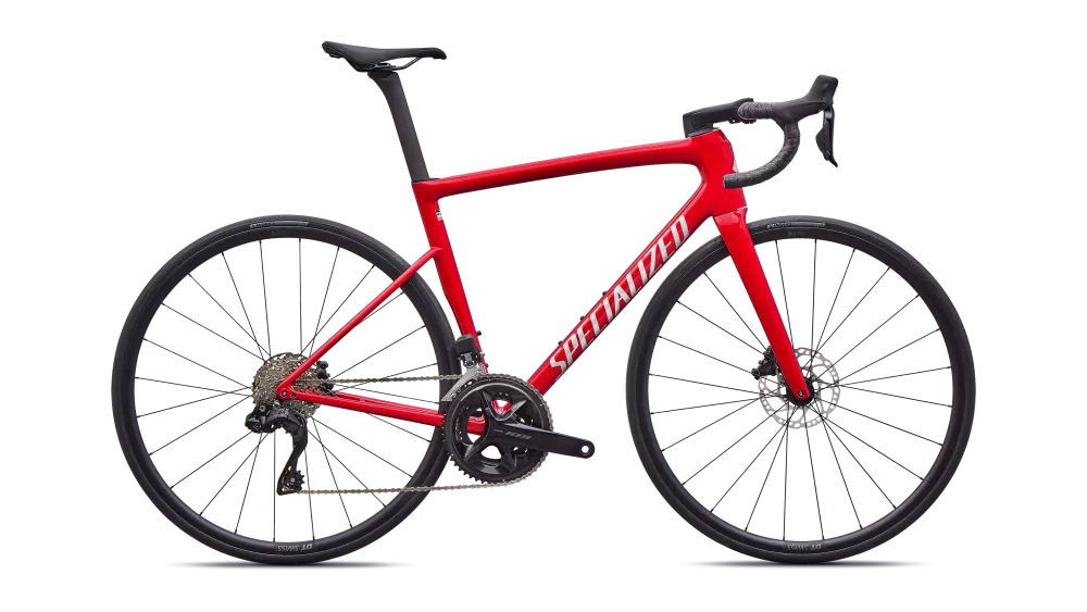 Specialized Tarmac SL8 Comp