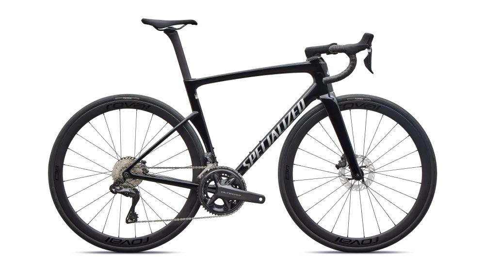 Racercykel Specialized Tarmac SL9 Expert Gloss Black