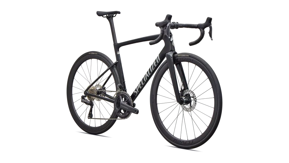 Racercykel Specialized Tarmac SL9 Expert Gloss Black