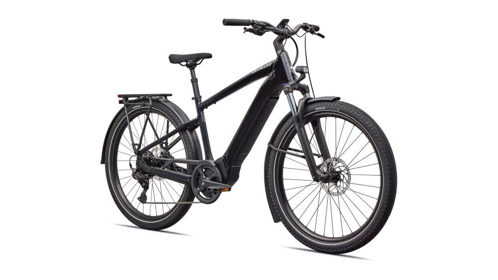 Specialized Vado 4.0 Svart