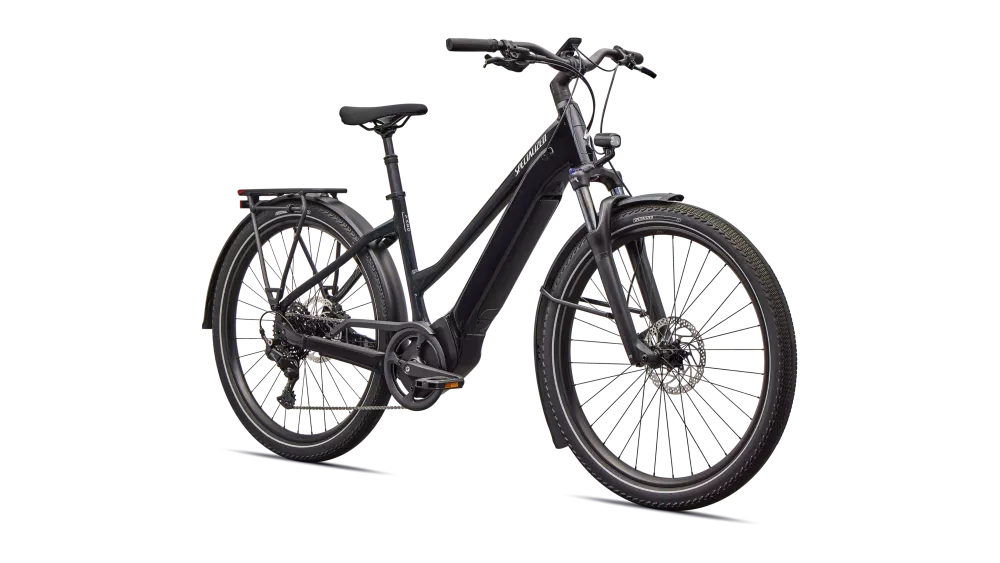 SPECIALIZED VADO STEP THROUGH 4.0