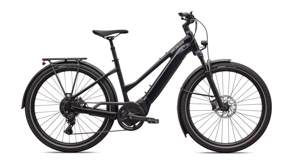 SPECIALIZED VADO STEP THROUGH 4.0