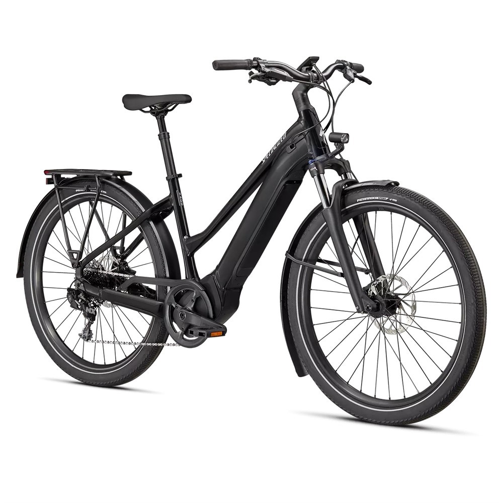 Specialized Turbo Vado 4.0 Step Through 27,5