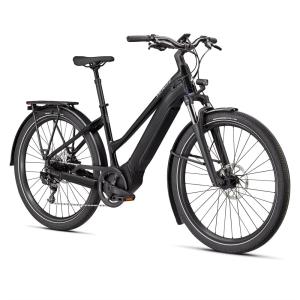 Specialized Turbo Vado 4.0 Step Through 27,5