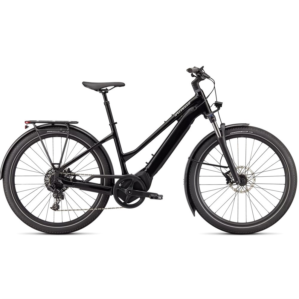 Elcykel Specialized Turbo Vado 4.0 Step-Through