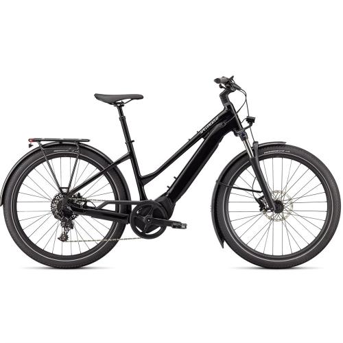 Elcykel Specialized Turbo Vado 4.0 Step-Through