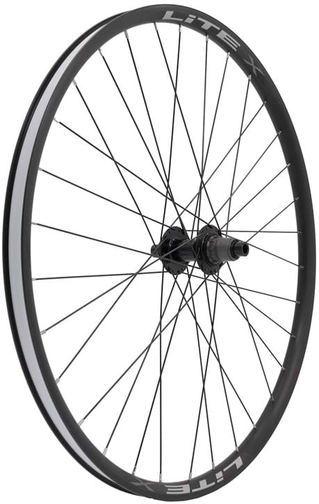 Bakhjul LiTE X MTB 29" 24mm 32H Boost 12/148mm Sram XDR