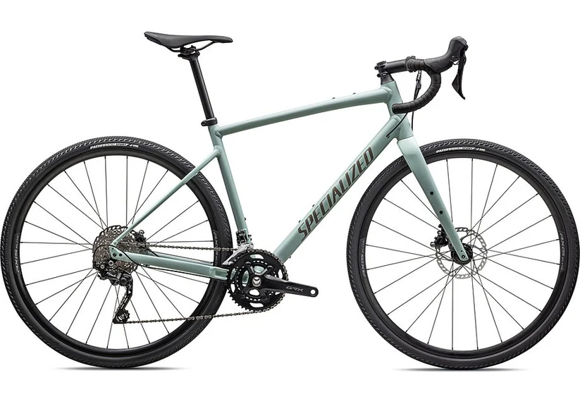 Gravelbike Specialized Diverge Elite E5 (58)