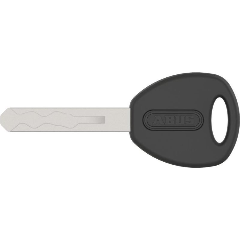 Goose Lock ABUS 4204K/85 Svart