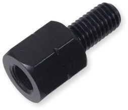 Adapter Spegelfäste 8mm x 8mm