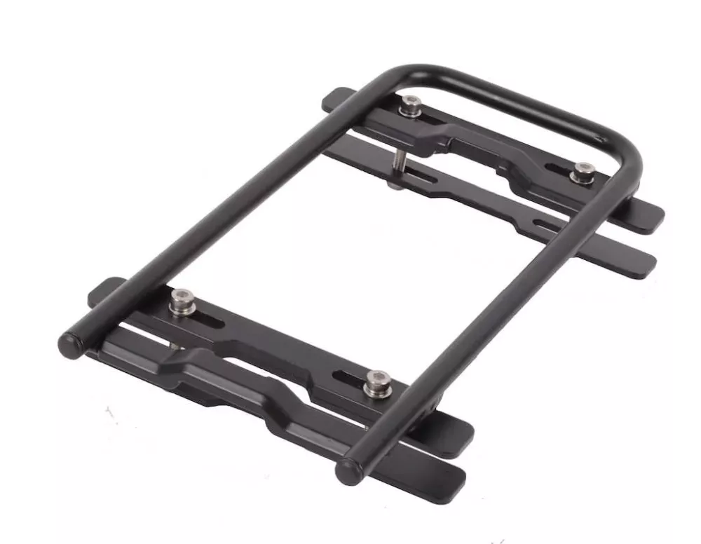 NEWRACK Adaptor för AVS Svart One size