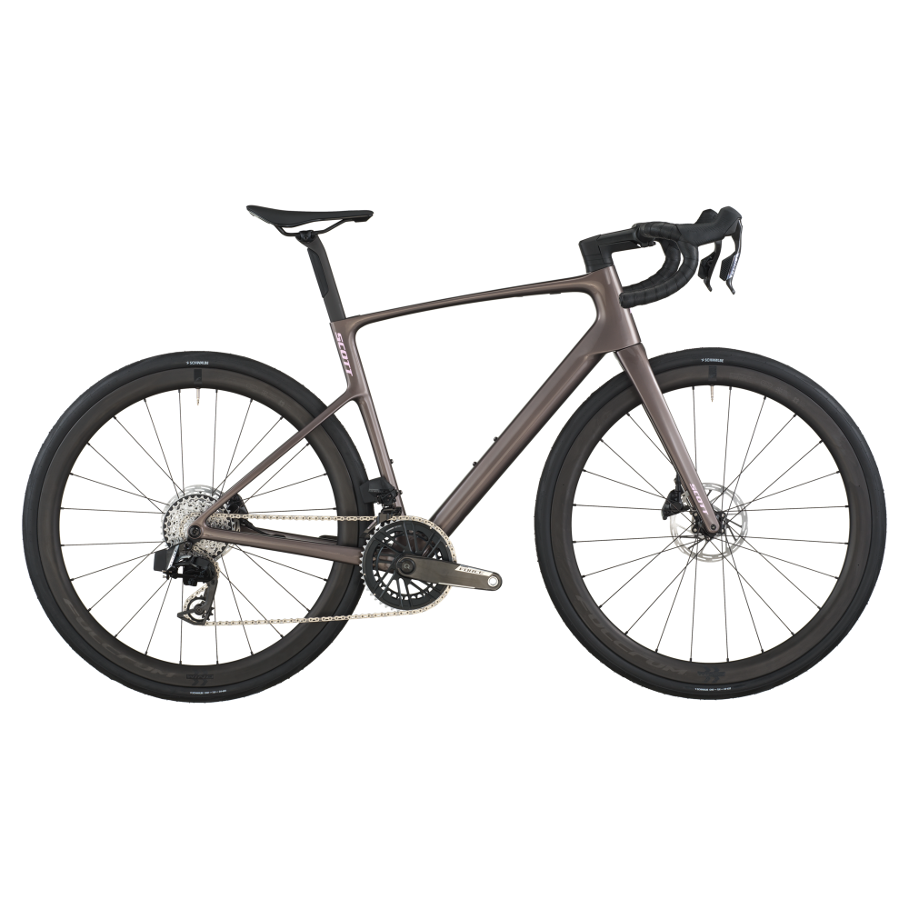 Racercykel Scott Addict 10
