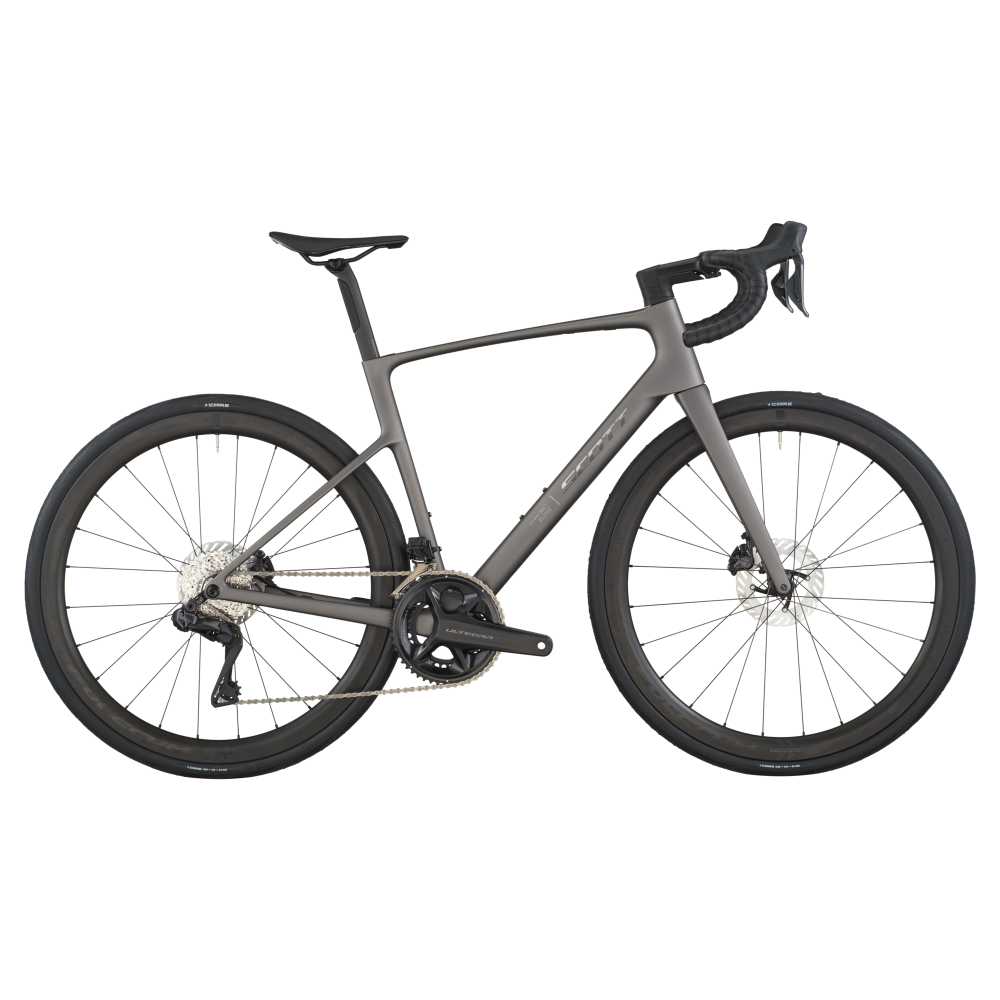 Racercykel Scott Addict 20