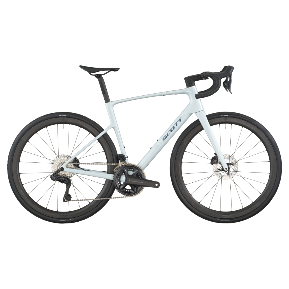 Racercykel Scott Addict 20