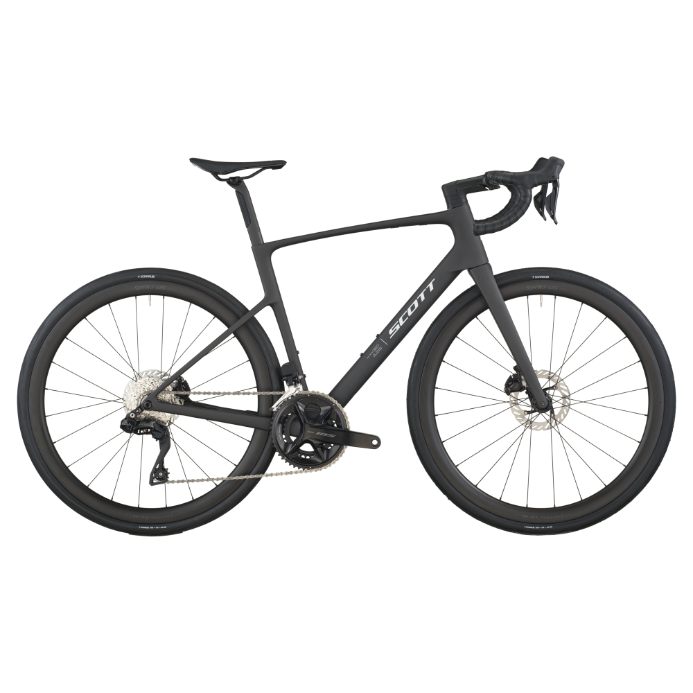Racercykel Scott Addict 30