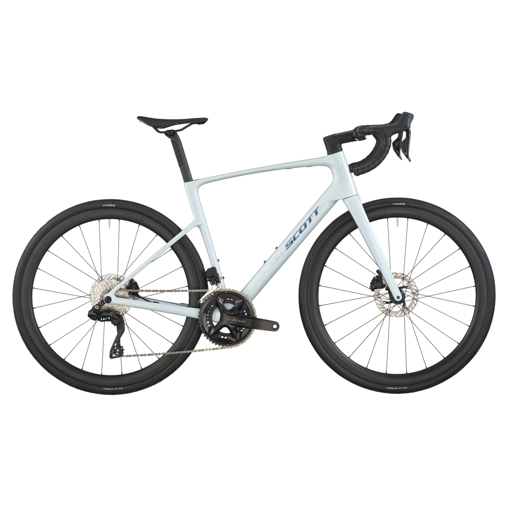 Racercykel Scott Addict 30