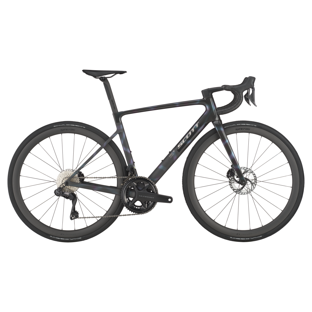 Racercykel Scott Addict RC 10