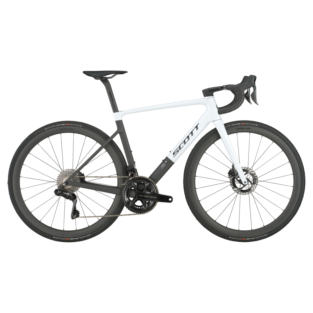Racercykel Scott Addict RC Pro