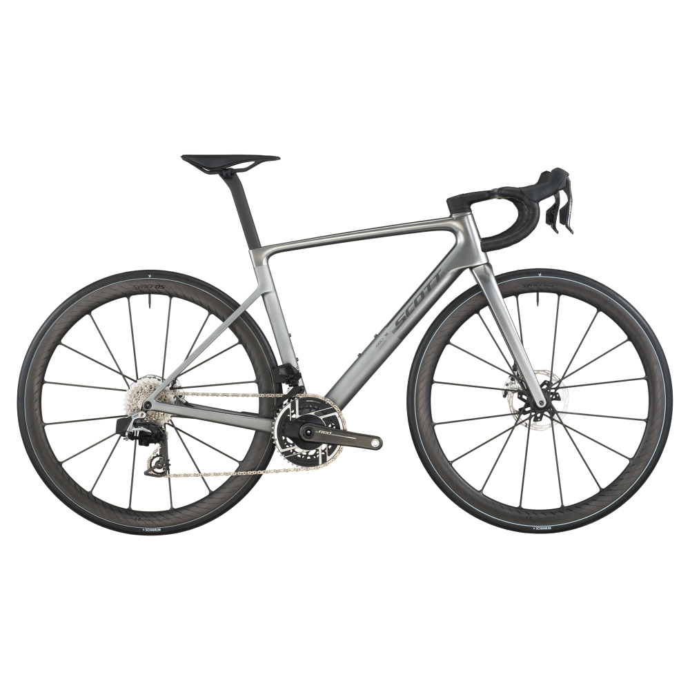 Racercykel Scott Addict RC Ultimate