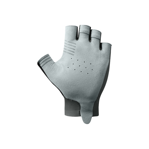 Cykelhandskar Shimano Advanced Gloves Ebony