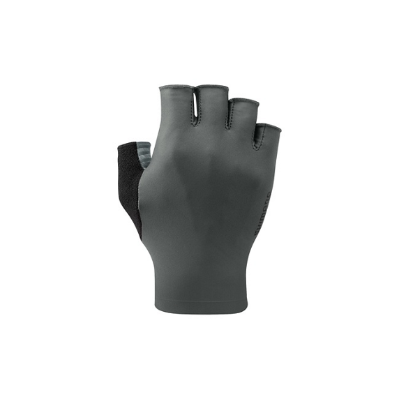 Cykelhandskar Shimano Advanced Gloves Ebony