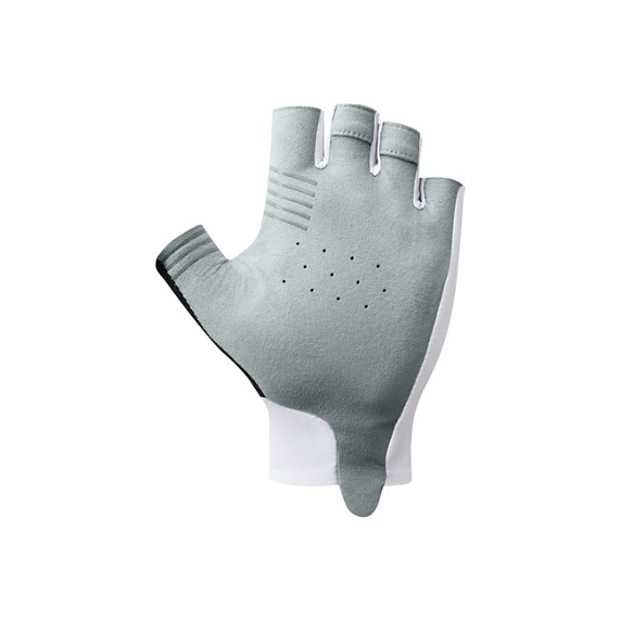 Cykelhandskar Shimano Advanced Gloves White