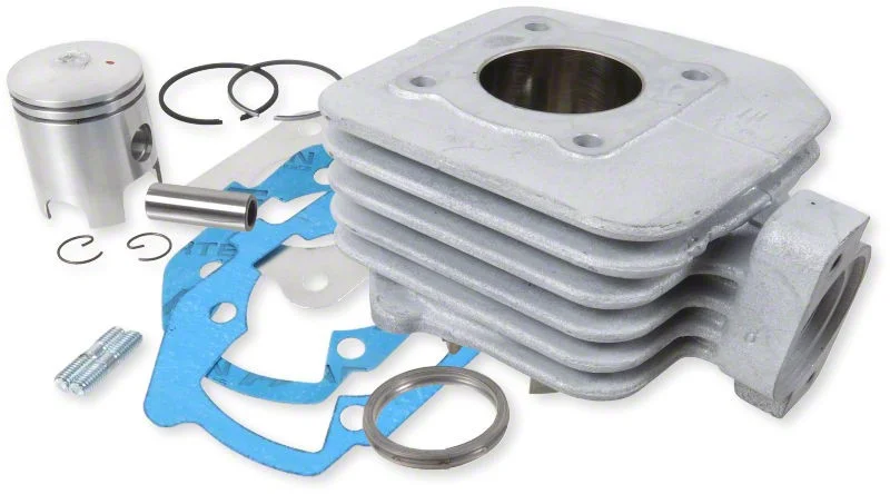 Airsal Cylinder 40mm 49,2cc